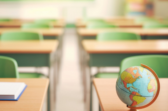 How Eduvornx Launched a Reliable Learning Management System with Vertex