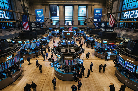 Developing Investment Management System for Bank of America