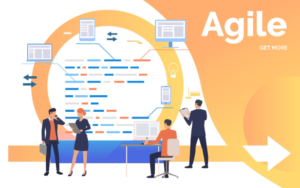 Agile method