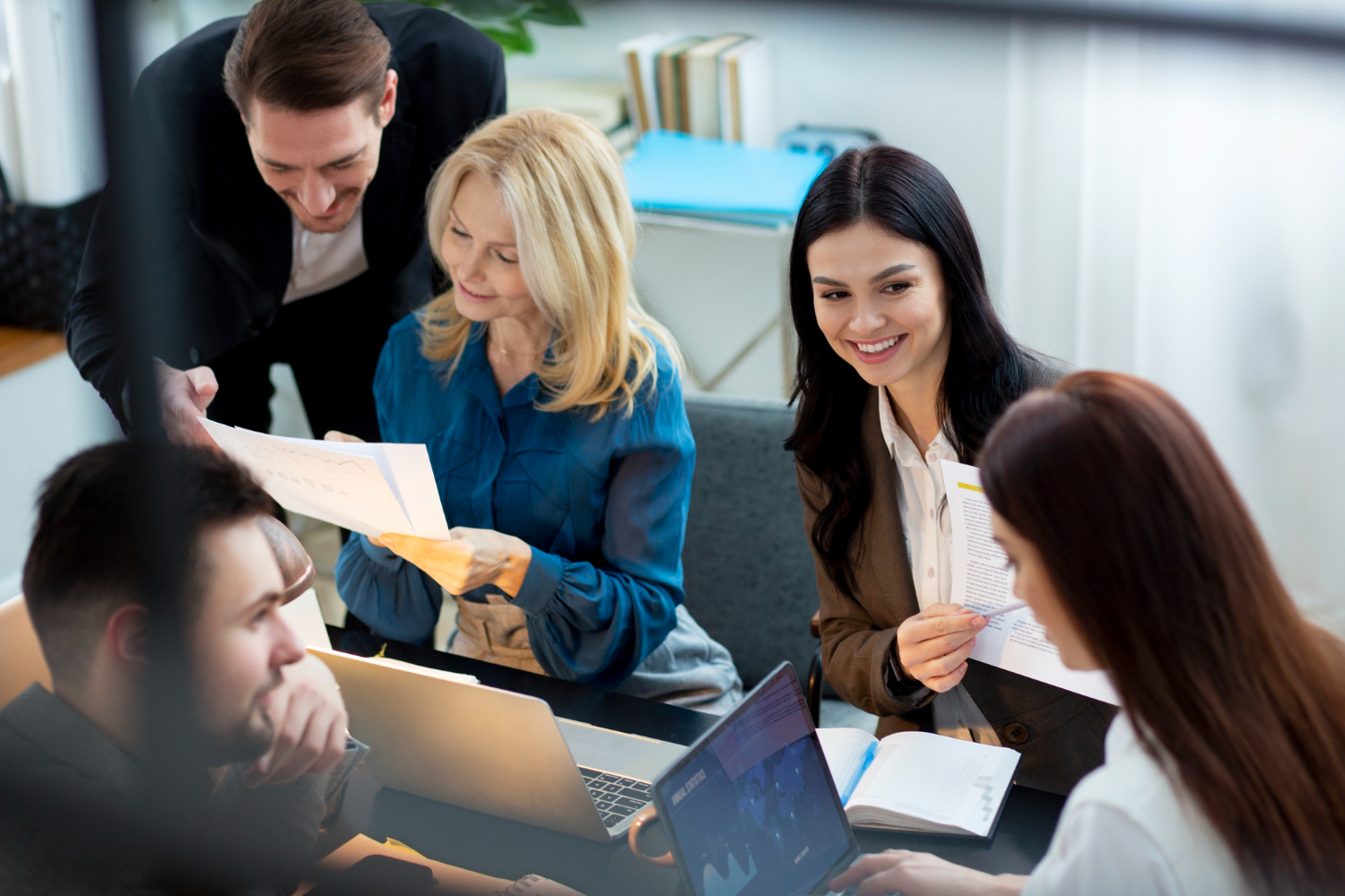 IT Staffing Recruitment at Vertex IT Systems