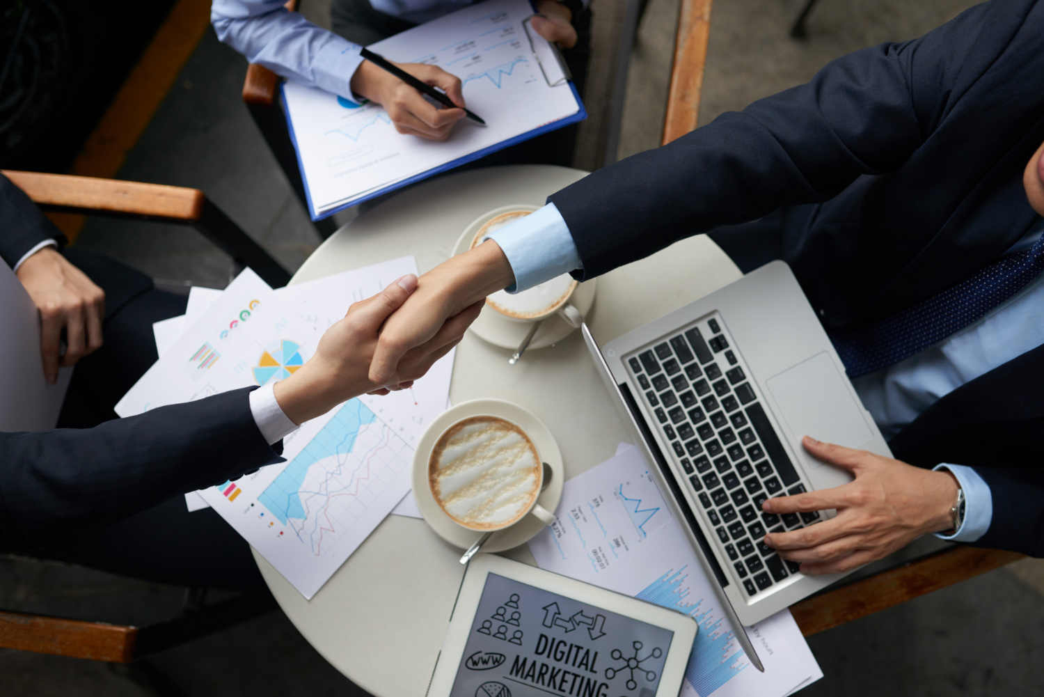 Business Outsourcing