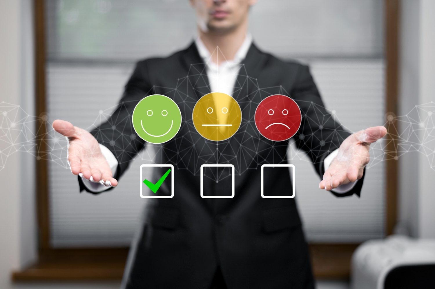 Vertex IT Systems satisfied client